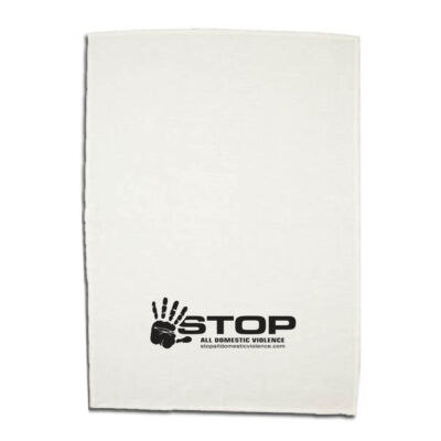 Linen Tea Towel Thumbnail