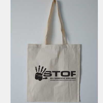 Budget Shopping Bag Thumbnail