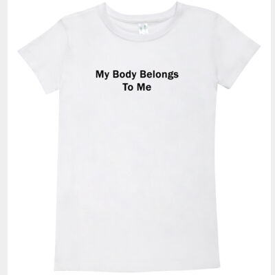 Ramo - Ladies Modern Fit Tee Thumbnail